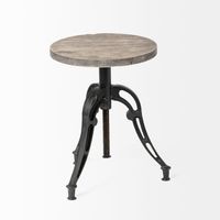 Emslie Bar/Counter Stool