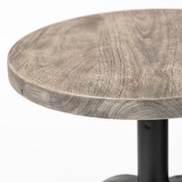 Emslie Bar/Counter Stool