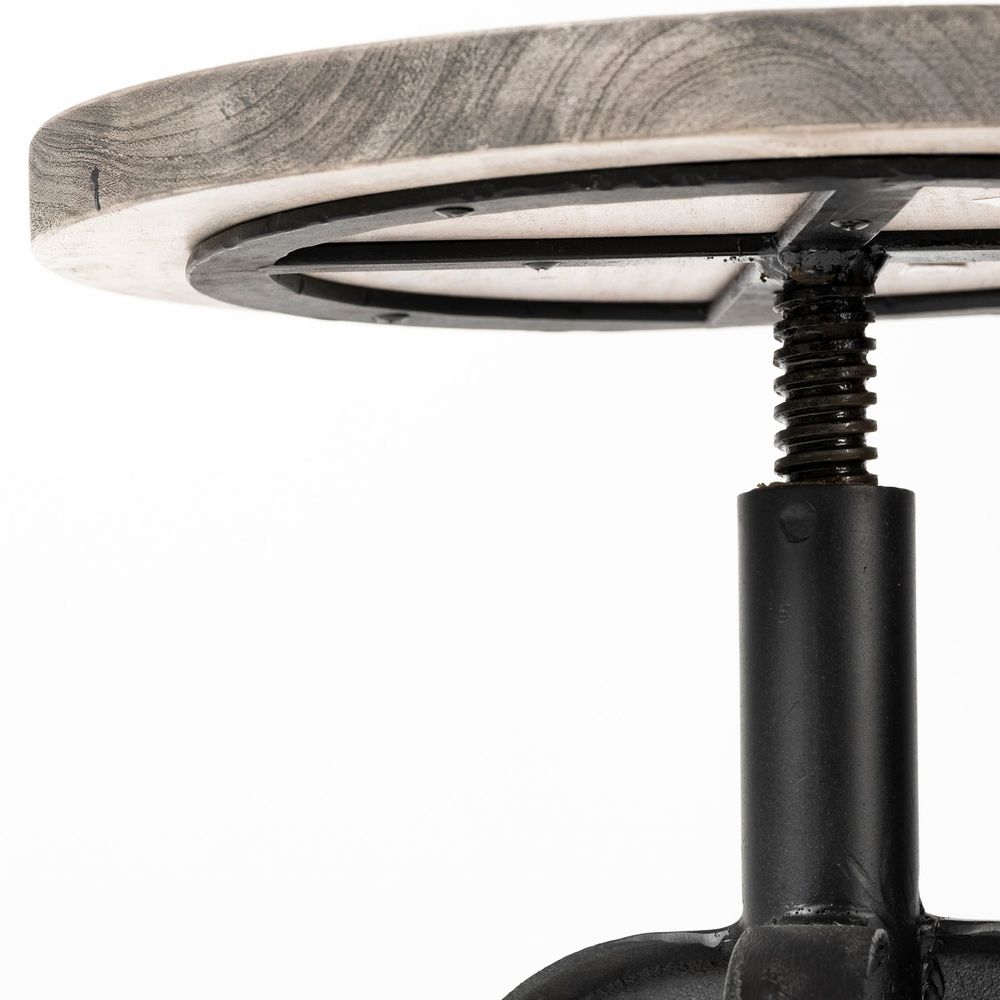 Emslie Bar/Counter Stool