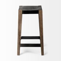 Nell Bar/Counter Stool