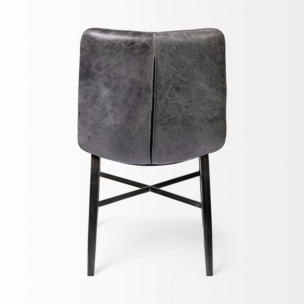 Horsdal Dining Chair