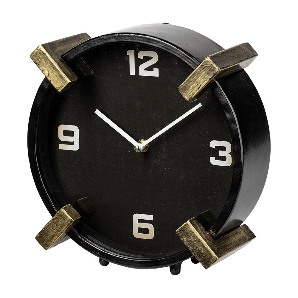 Agar Table Clock