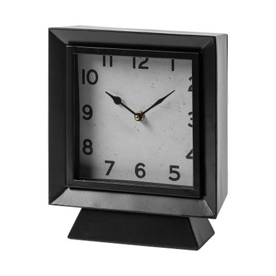 Ralph Table Clock