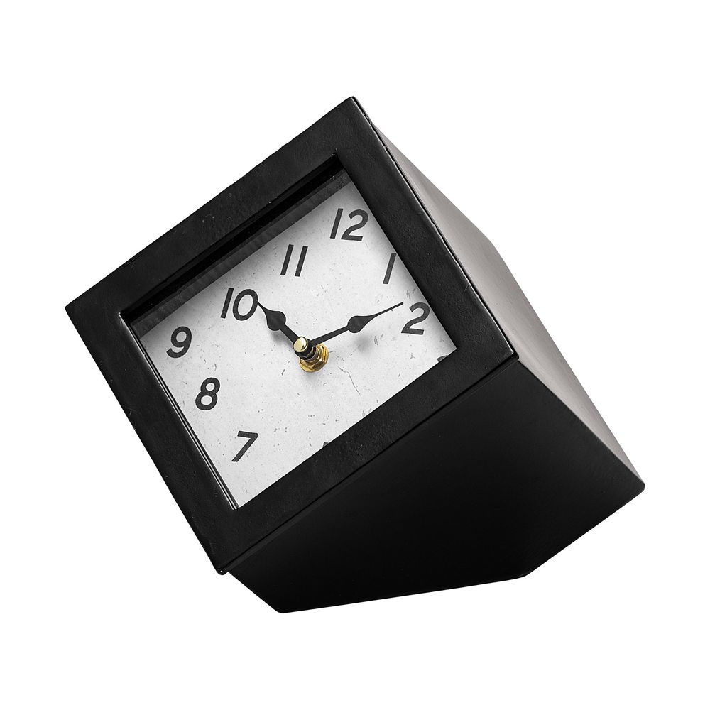 Ralph Table Clock