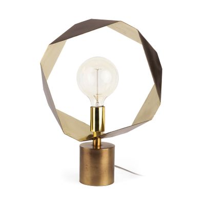 Shamir Table Lamp