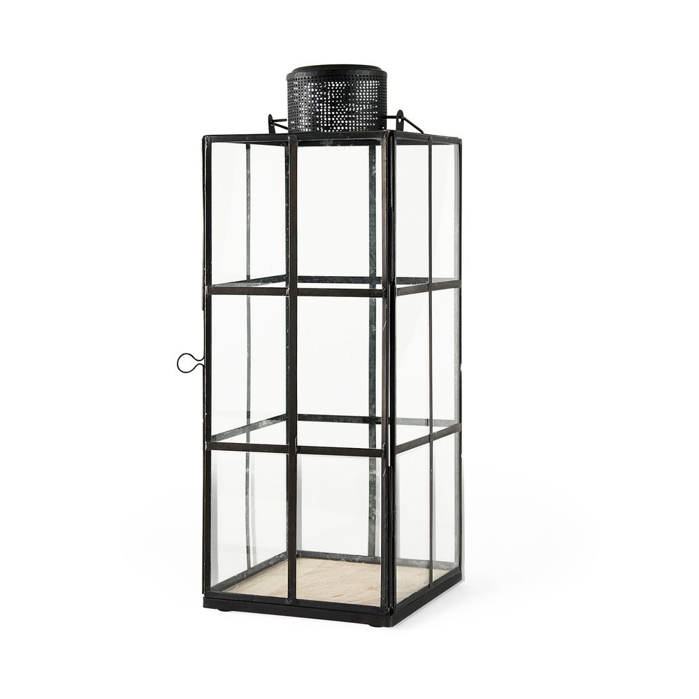 Gamfield Lantern