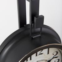 Taxz Table Clock