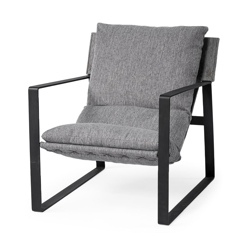 Guilia Accent Chair