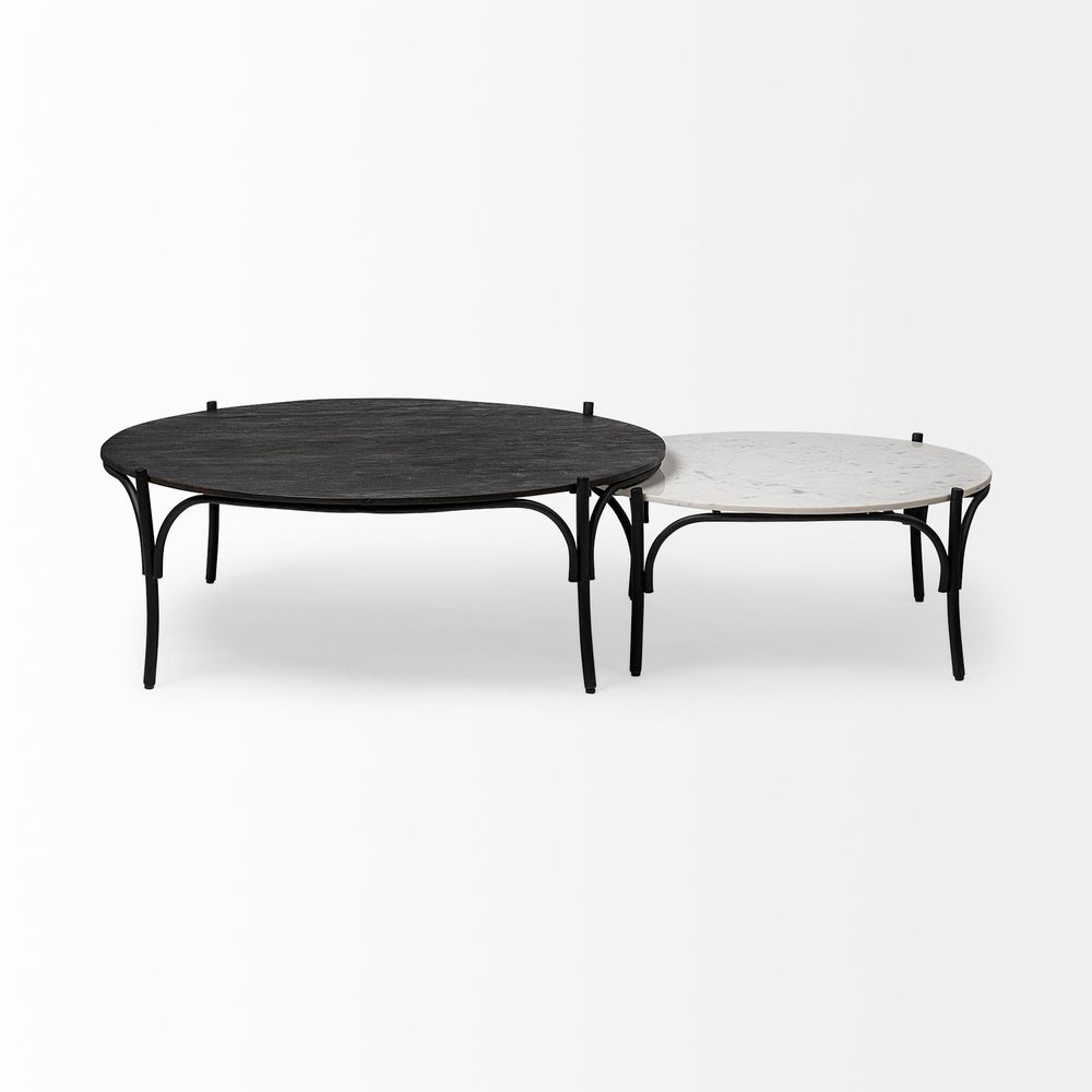 Etienne Coffee Table