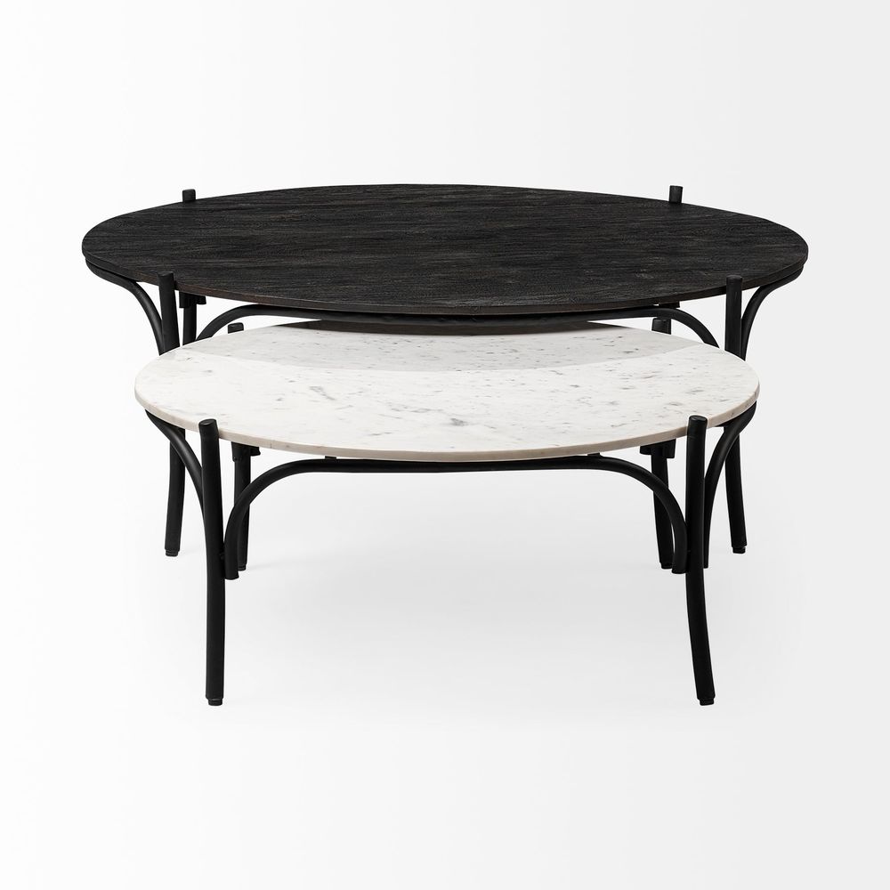 Etienne Coffee Table