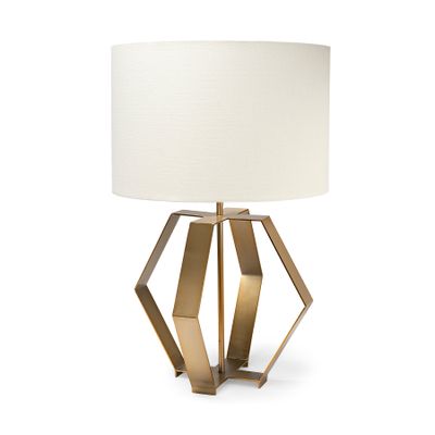 Edwards Table Lamp