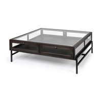 Arelius Coffee Table