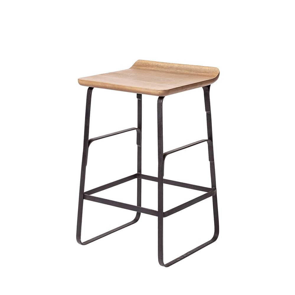 Conan Bar/Counter Stool