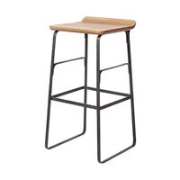 Conan Bar/Counter Stool