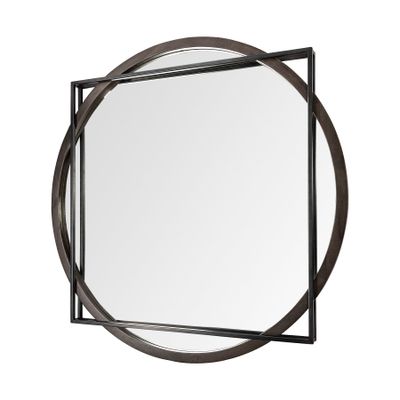 Norbert Wall Mirror