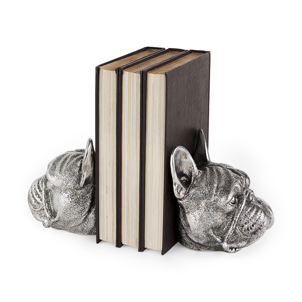 Bruno Book End