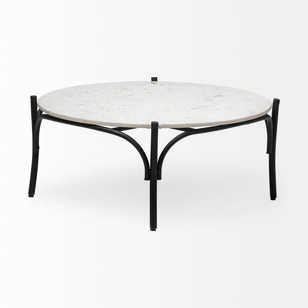 Etienne Coffee Table