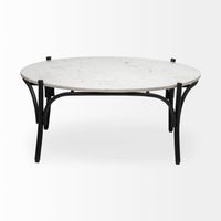 Etienne Coffee Table