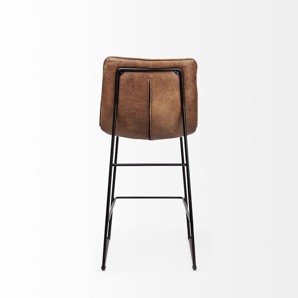 Meritt Bar/Counter Stool