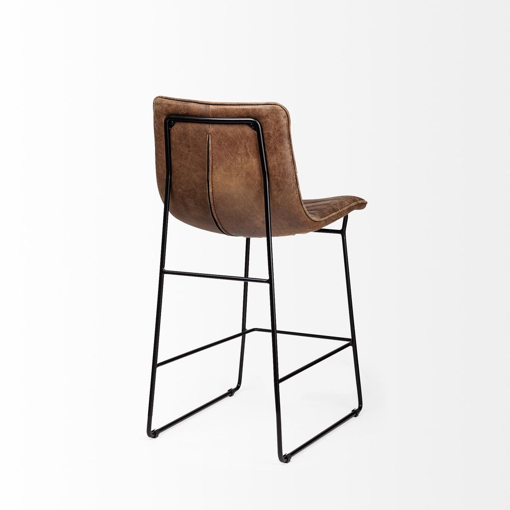 Meritt Bar/Counter Stool