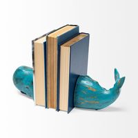 Langdon Book End