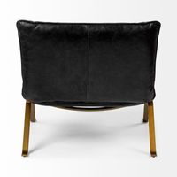 Flavelle Accent Chair