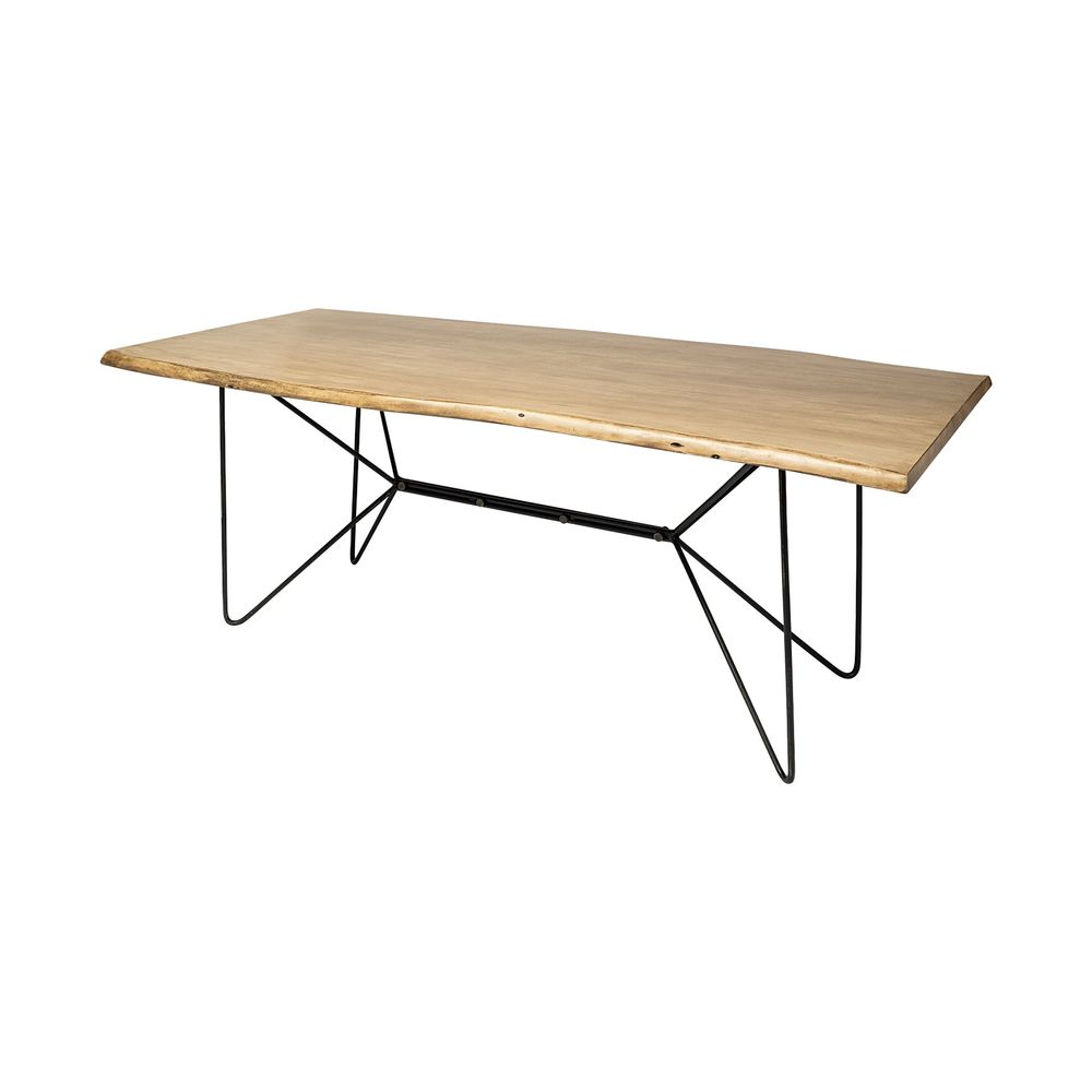 Papillion Dining Table