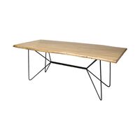 Papillion Dining Table