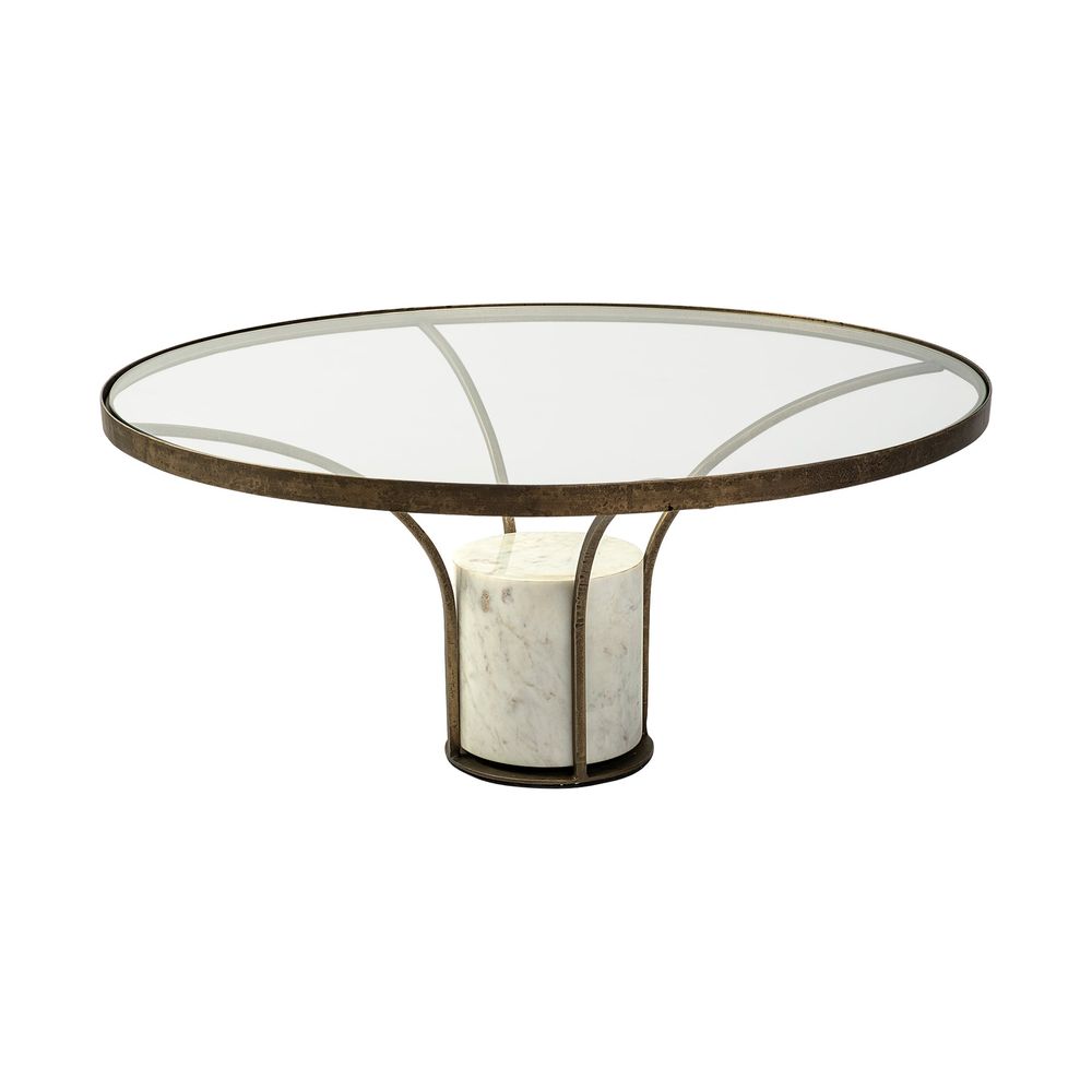 Jacinta Coffee Table