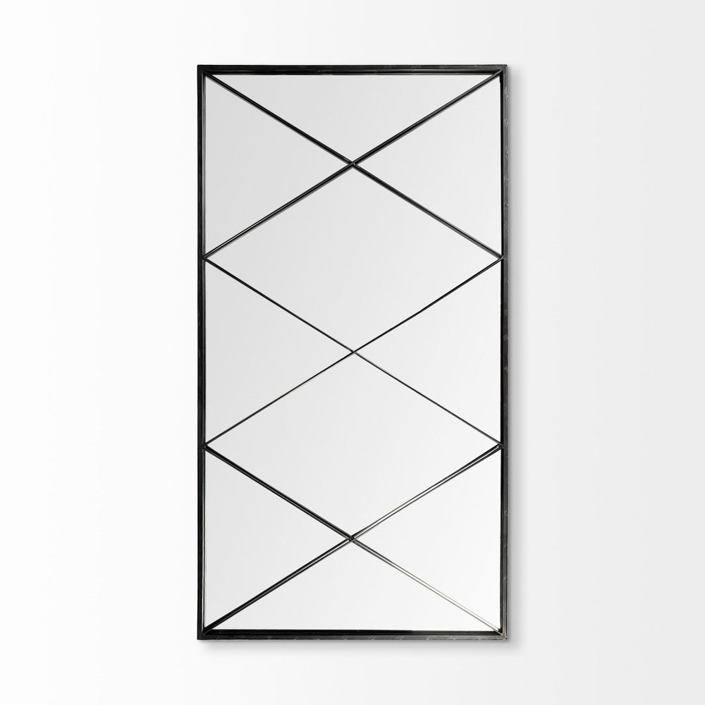 Krissta Wall Mirror