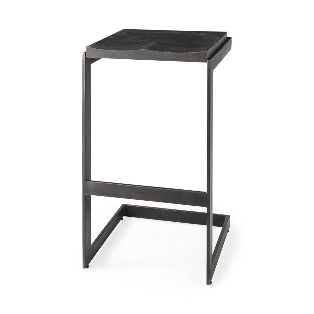 Kiran Bar/Counter Stool