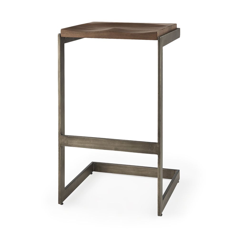 Kiran Bar/Counter Stool