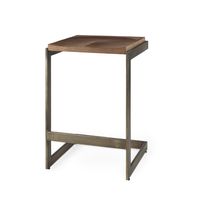 Kiran Bar/Counter Stool