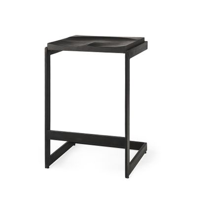 Kiran Bar/Counter Stool