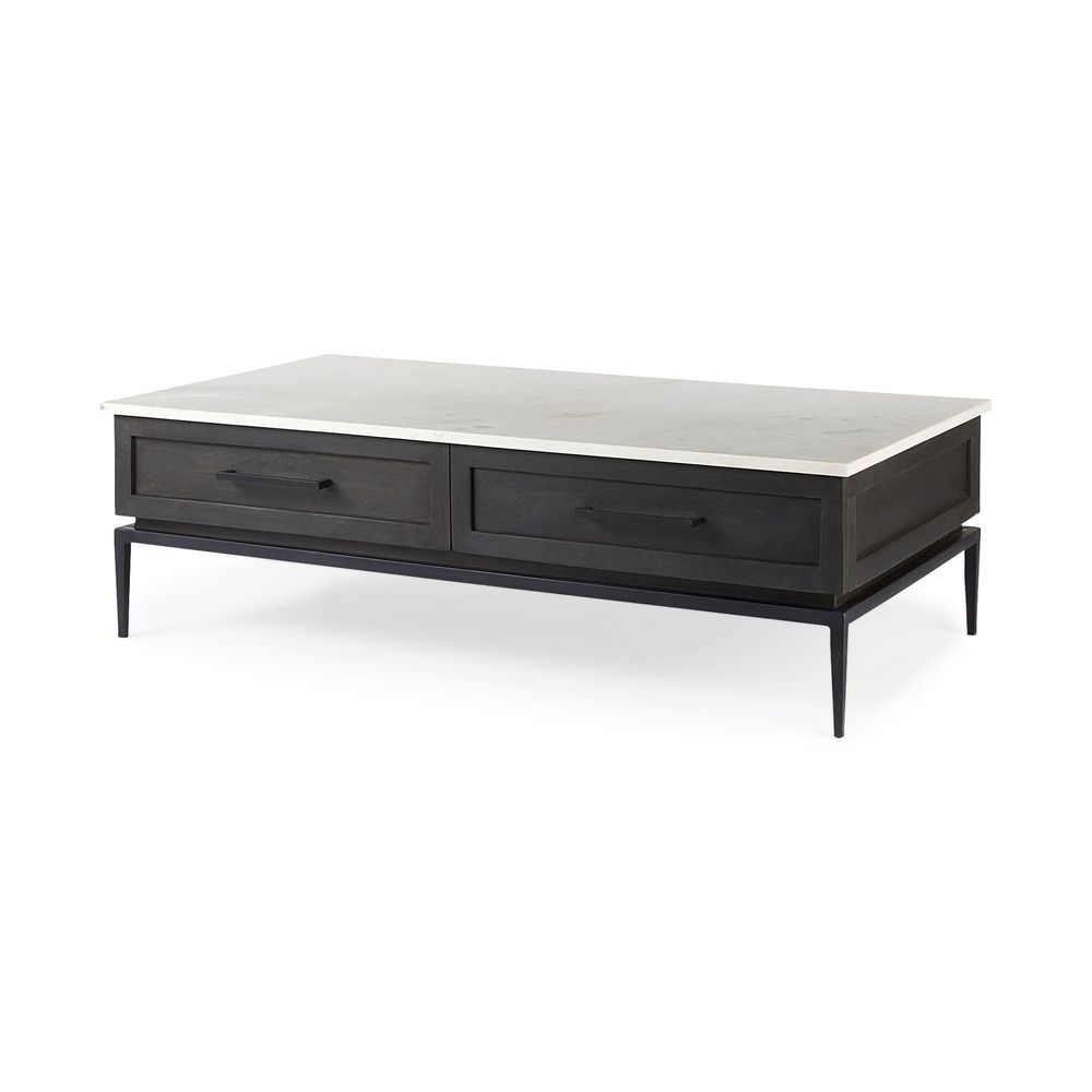 Divina Coffee Table