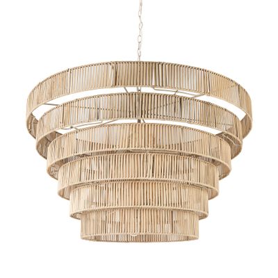 Marimba Chandelier