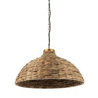 Campanile Pendant Light