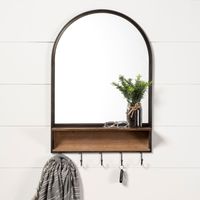 Neville Wall Mirror