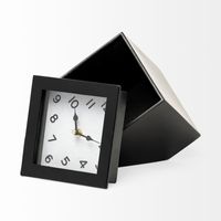 Ralph Table Clock