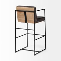 Stamford Bar/Counter Stool