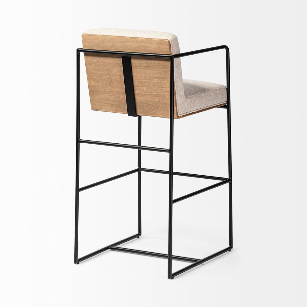 Stamford Bar/Counter Stool