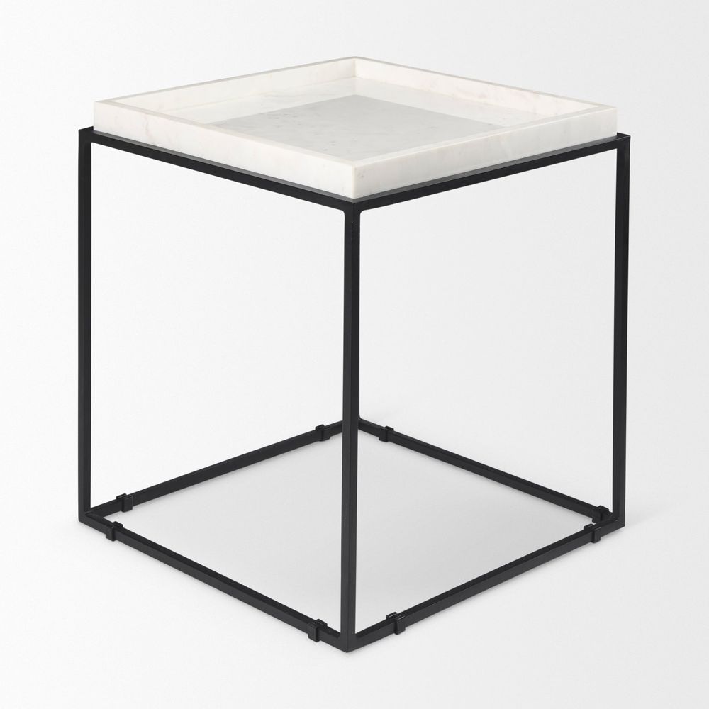 Nathan End/Side Table