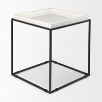 Nathan End/Side Table