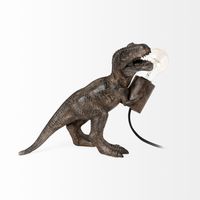 Raptor Table Lamp