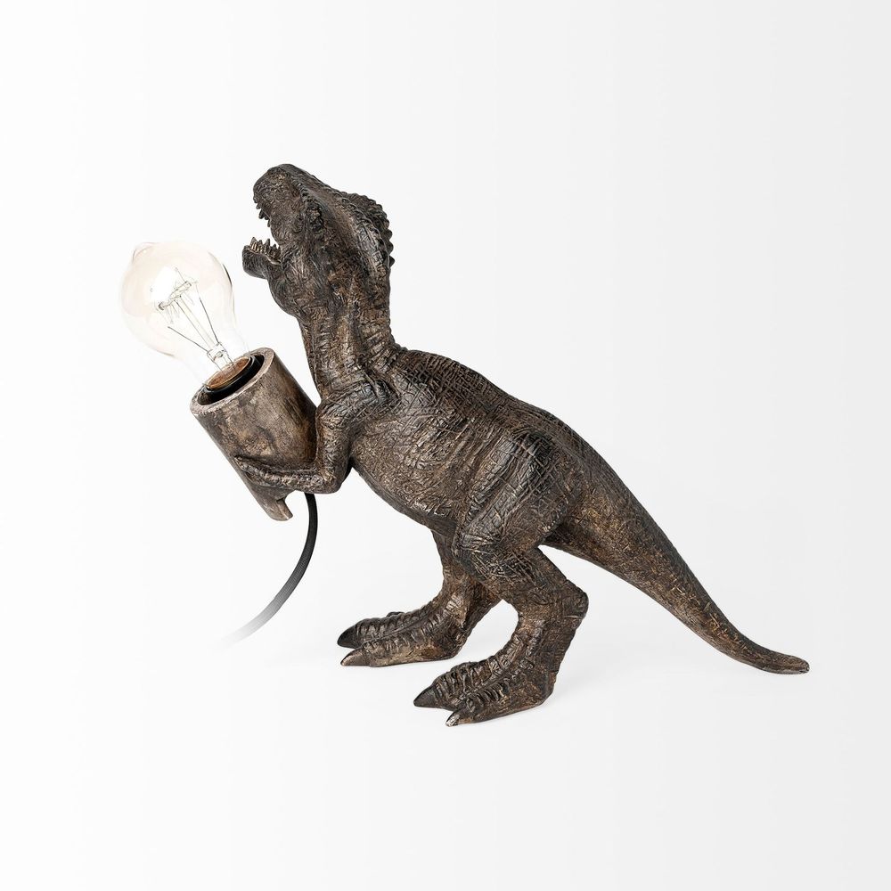 Raptor Table Lamp