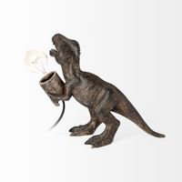 Raptor Table Lamp