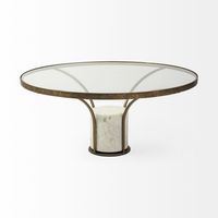 Jacinta Coffee Table