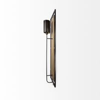 Cleo Wall Sconce