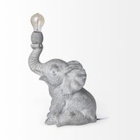 Tantor Table Lamp