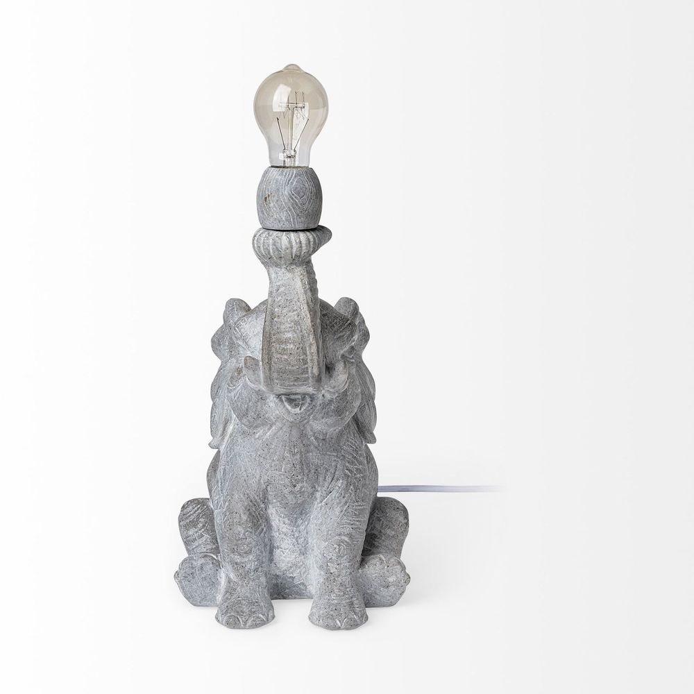 Tantor Table Lamp